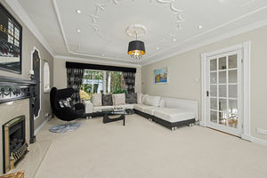 Chartwell Avenue Wingerworth